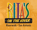 DreamWeek San Antonio 2019 - In Kind / Rita's on the River