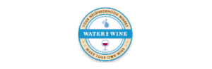 DreamWeek San Antonio 2019 - In Kind / Water 2 Wine