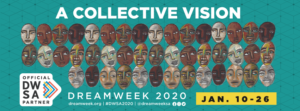 DreamWeek 2020 - Partner Social: A Collective Vision