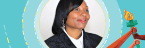 Councilwoman Jada Andrews-Sullivan - 2021 DreamHour Speaker Series