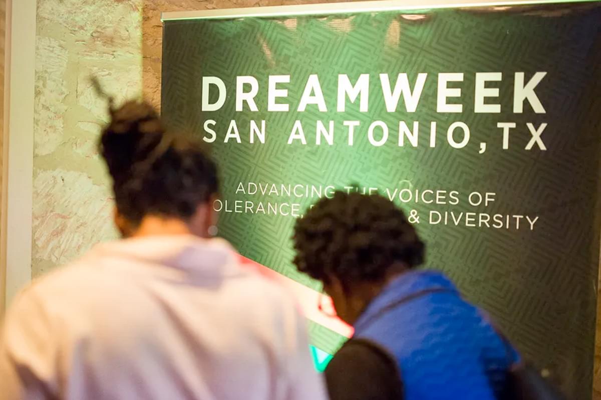DreamWeek 2021’s virtual, hybrid events to focus on ‘Life, Liberty and the Pursuit of Happiness’ _ San An