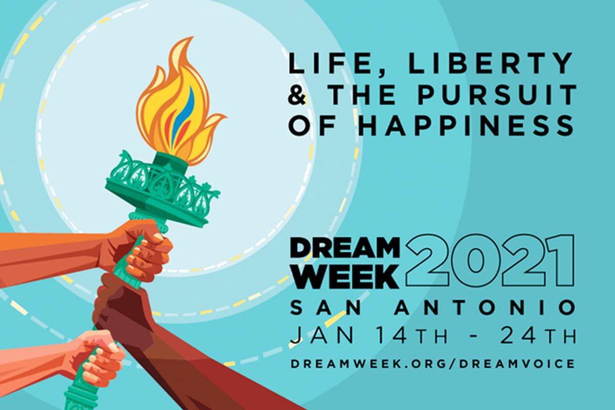 DreamWeek has something for everyone in San Antonio _ KENS5 -2021 DreamWeek