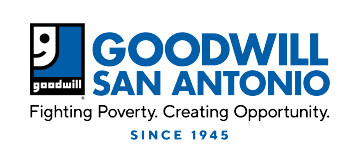 Goodwill San Antonio - DreamWeek 2022 Sponsor