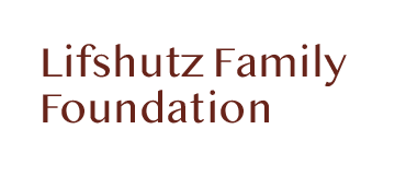 Lifshutz Family Foundation - DreamWeek 2022 Sponsor