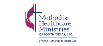Methodist Healthcare Ministries - DreamWeek 2022 Sponsor