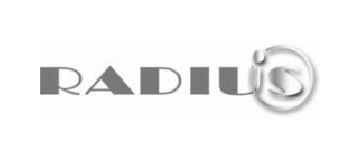 Radius Center - DreamWeek 2022 Venue Sponsor
