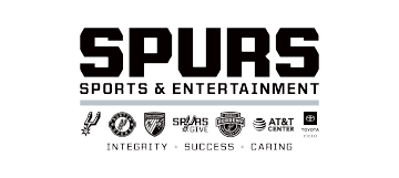 Spurs Sports & Entertainment - DreamWeek 2022 Sponsor