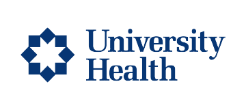 University Health - DreamWeek 2022 Sponsor