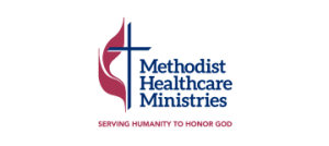 Methodist Healthcare Ministries - DreamWeek Sponsor