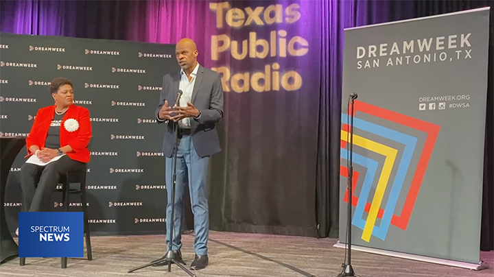 DreamWeek reinforces San Antonio's history of diversity and inclusion