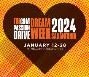 DreamWeek 2024: The Compassion Drive
