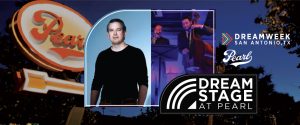 DreamStage: Aaron Prado Quartet | San Antonio Jazz Authority