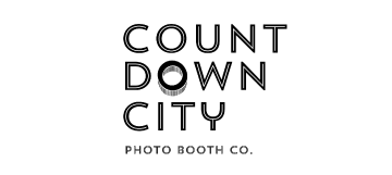 Countdown City Photo Booth