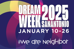 DreamWeek San Antonio 2025