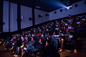 DWSA - DreamScreen: Walk on the River