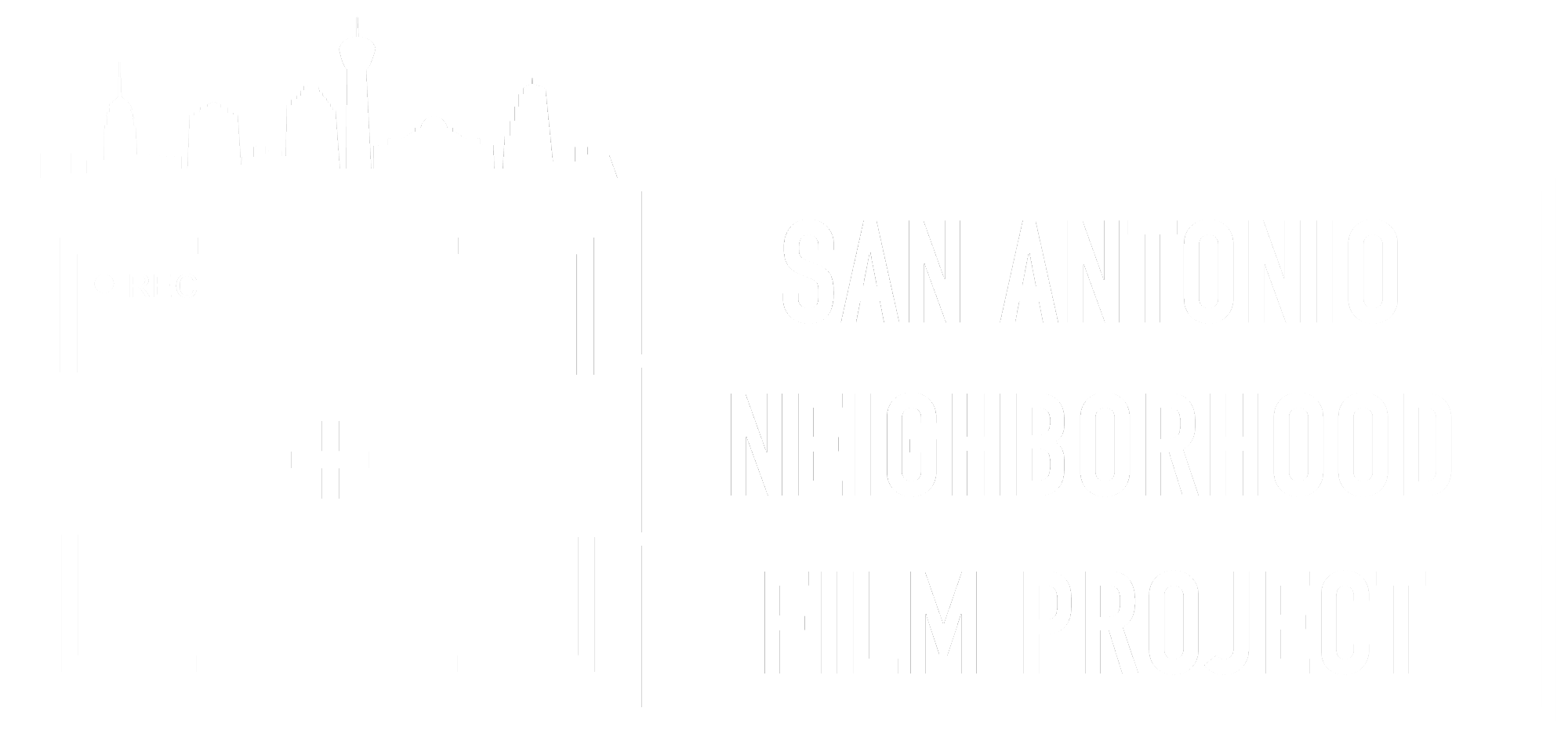 San Antonio Neighborhood Film Project