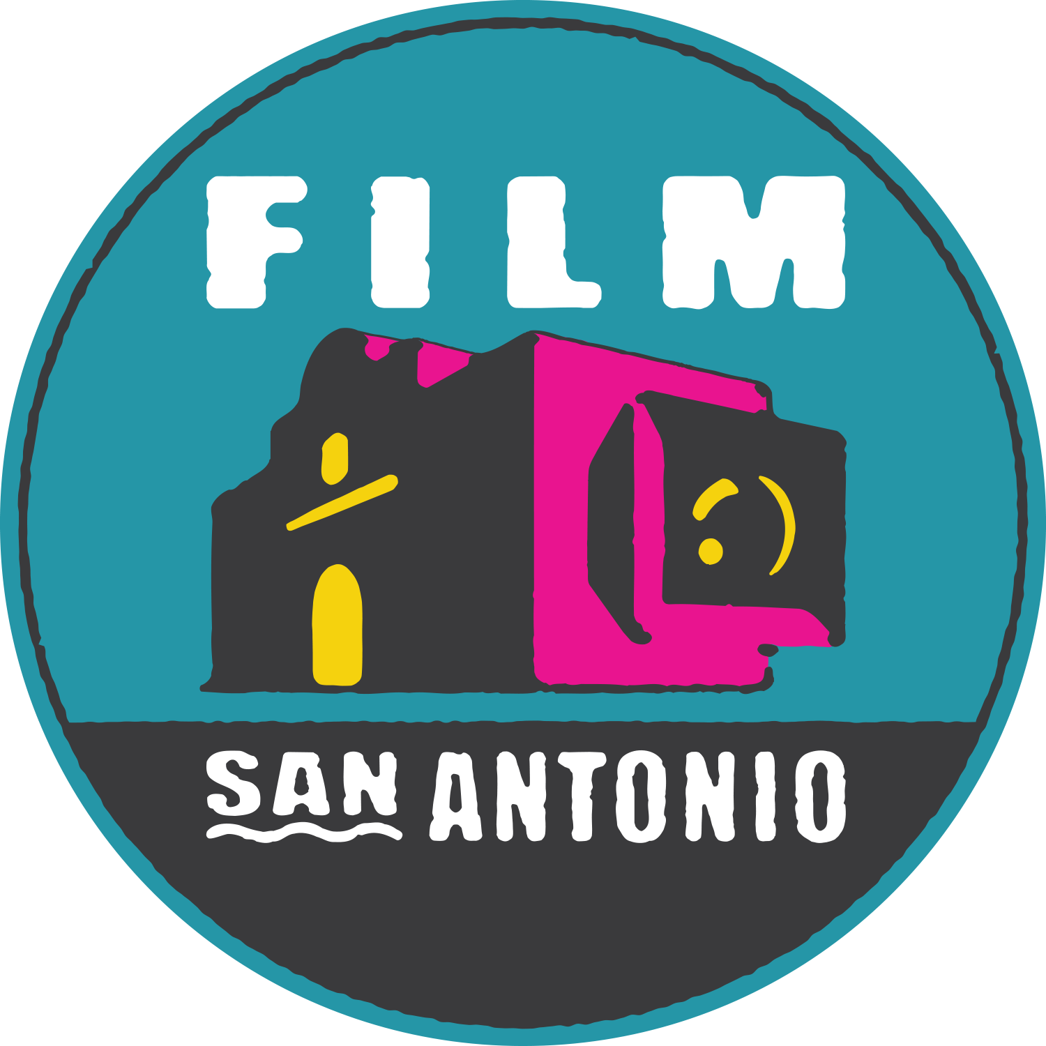 Film San Antonio